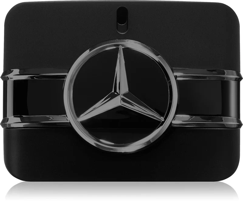 Sign Your Power By Mercedes Benz Perfume For Men Edp 50ml