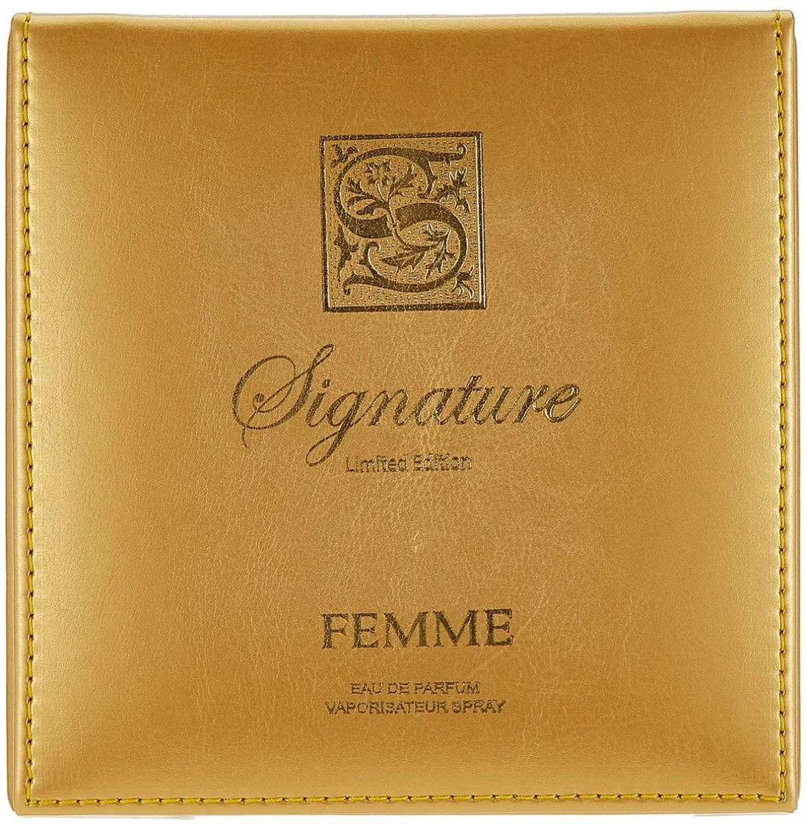 Signature Limited Edition for Women - Eau De Parfum, 100 ml - Image 3