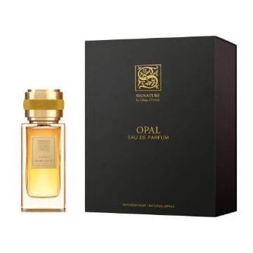 SIGNATURE OPAL FOR MEN EDP 100ML+15ML