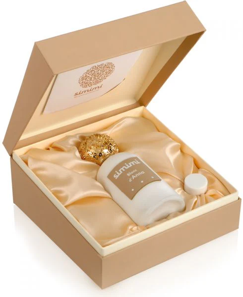 Simimi- Simimi Memoire d'Anna For Women- Extrait De Parfum, 100 ml - Image 2
