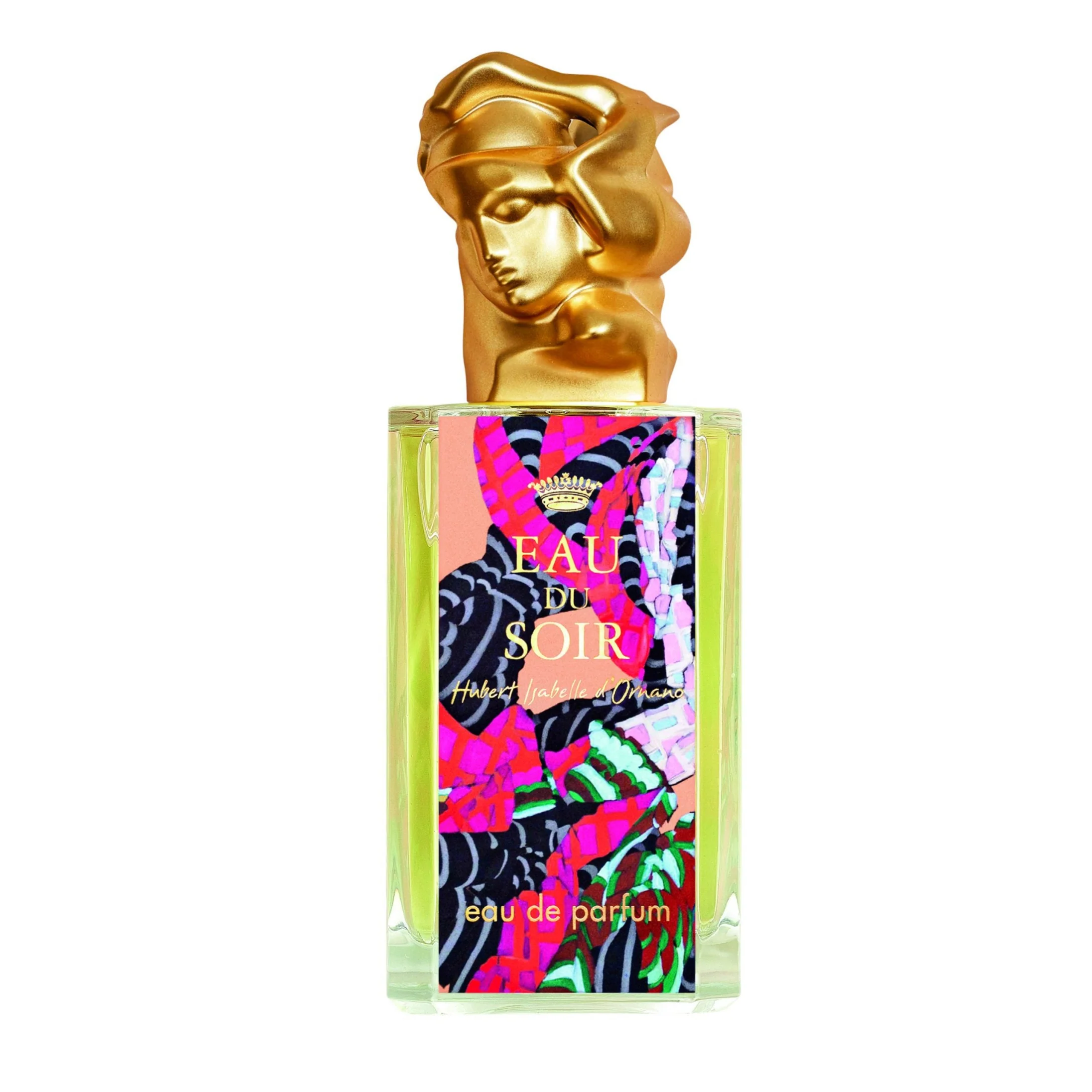 Sisley Eau Du Soir Limited Edition Perfume For Women EDP 100ml