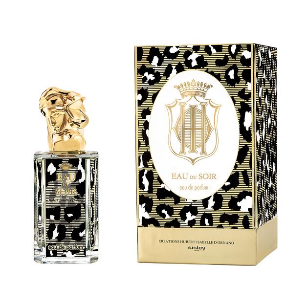Sisley Eau Du Soir Tiger Walk Limed Edition For Women EDP 100 ml