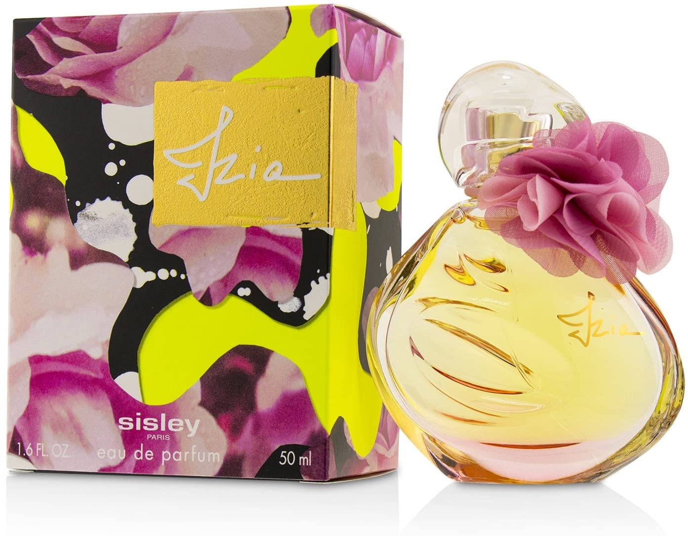 Sisley Izia (Anniversary Edition), EDP 50ml