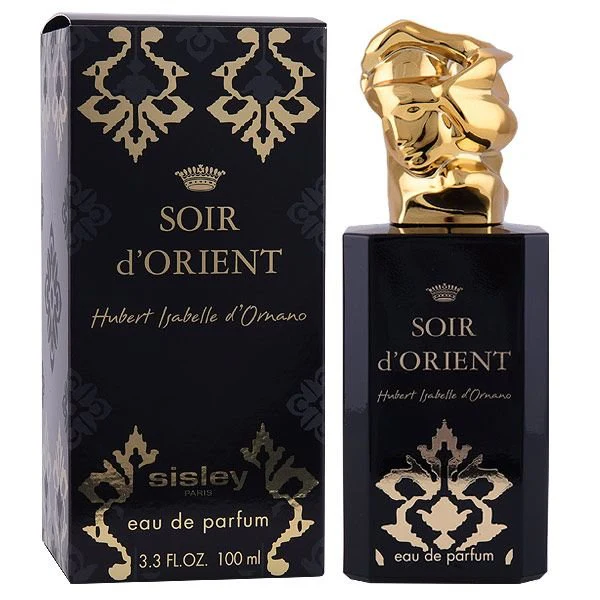 SISLEY SOIR D'ORIENT WOMEN EDP 100 ml