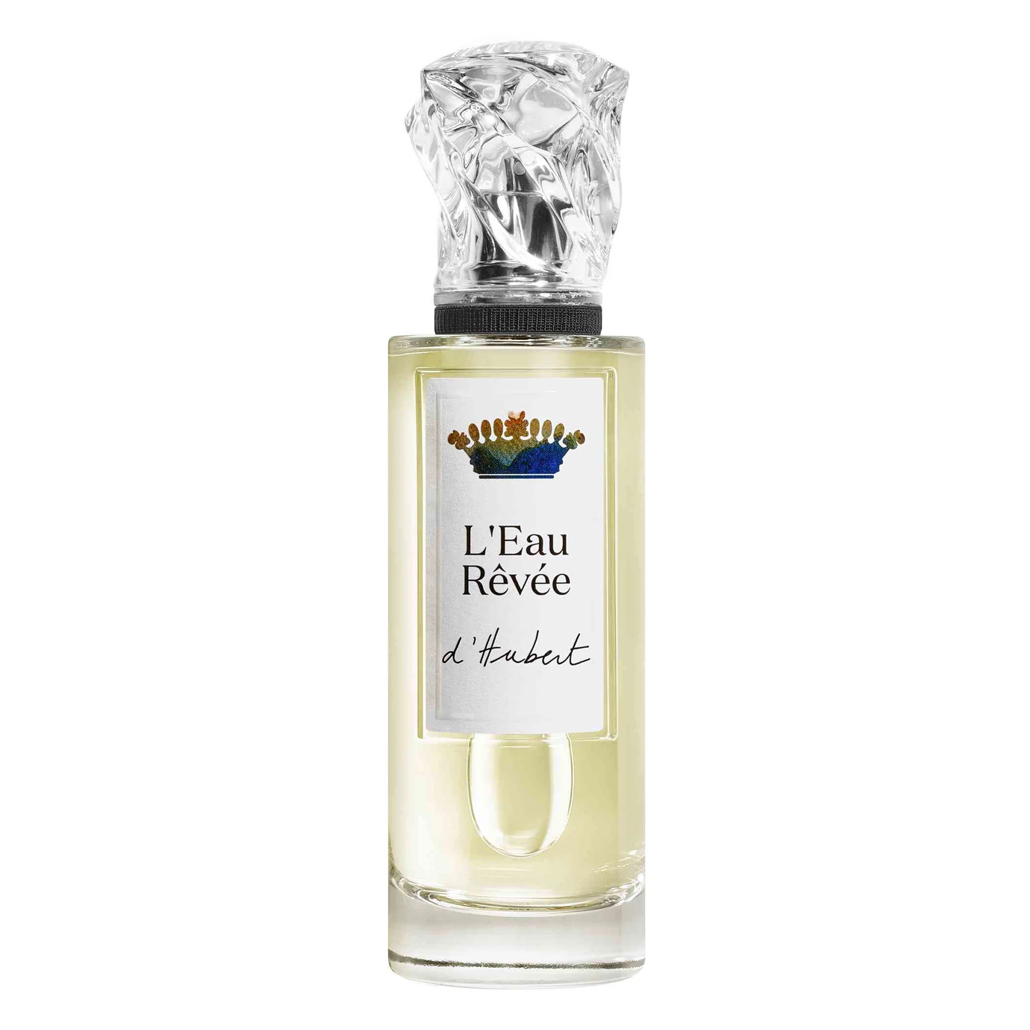 Sisley Soir L'Eau Revee d'Hubert Perfume For Unisex EDT 100ml