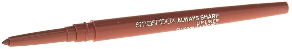 Smashbox Always Sharp Lip Liner, Rosebud, 0.27 Gram