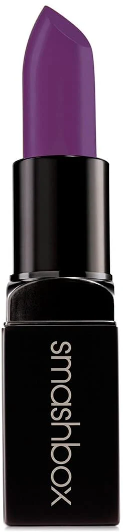 Smashbox Be Legendary Matte Lipstick 'Violet Riot Matte' 0.10oz-3.0g