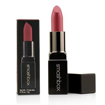 Smashbox Be Legendary Stylist For Women Matte Lipstick 3 G