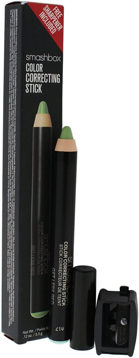 SMASHBOX Color Correcting Stick-Get Less Red (Light)