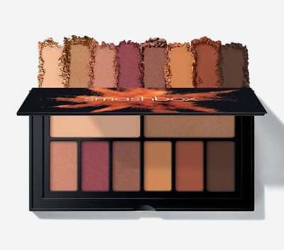 SMASHBOX COVER SHOT ABLAZE EYESHADOW PALETTE 6.2 g