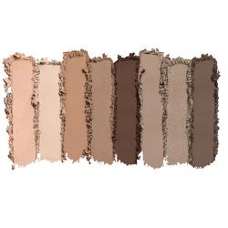 SMASHBOX COVER SHOT MINIMALIST EYESHADOW PALETTE 6.2 g - Image 4