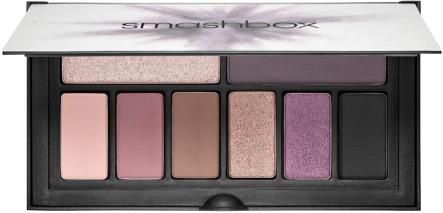 SMASHBOX COVER SHOT PUNKED EYE PALETTE