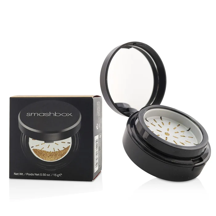 SMASHBOX LIGHT-NEUTRAL67 HALO HYDRATING PERFECTING POWDER 15 g