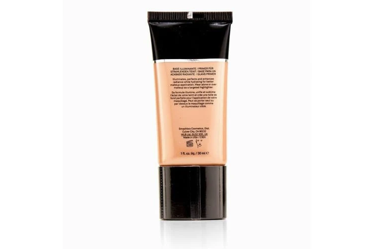 SMASHBOX PHOTO FINISH FOUNDATION PRIMER RADIANCE WITH HYALURONIC ACID 30 ml - Image 2