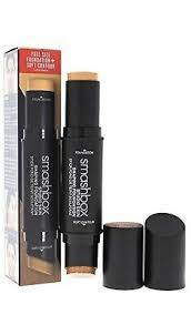 SMASHBOX STUDIO SKIN SHAPING FOUNDATION 2.3 + SOFT CONTOUR 7.5 g + 4.25 g