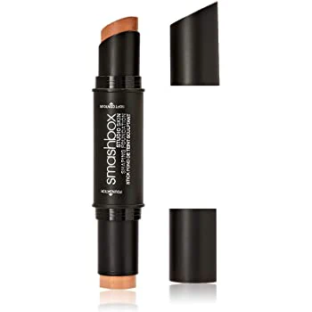 SMASHBOX STUDIO SKIN SHAPING FOUNDATION 3.1 + SOFT CONTOUR 7.5 g + 4.25 g - Image 2