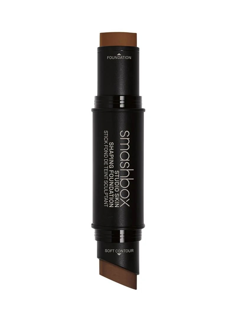 SMASHBOX STUDIO SKIN SHAPING FOUNDATION 4.1 + SOFT CONTOUR 7.5 g + 4.25 g - Image 3