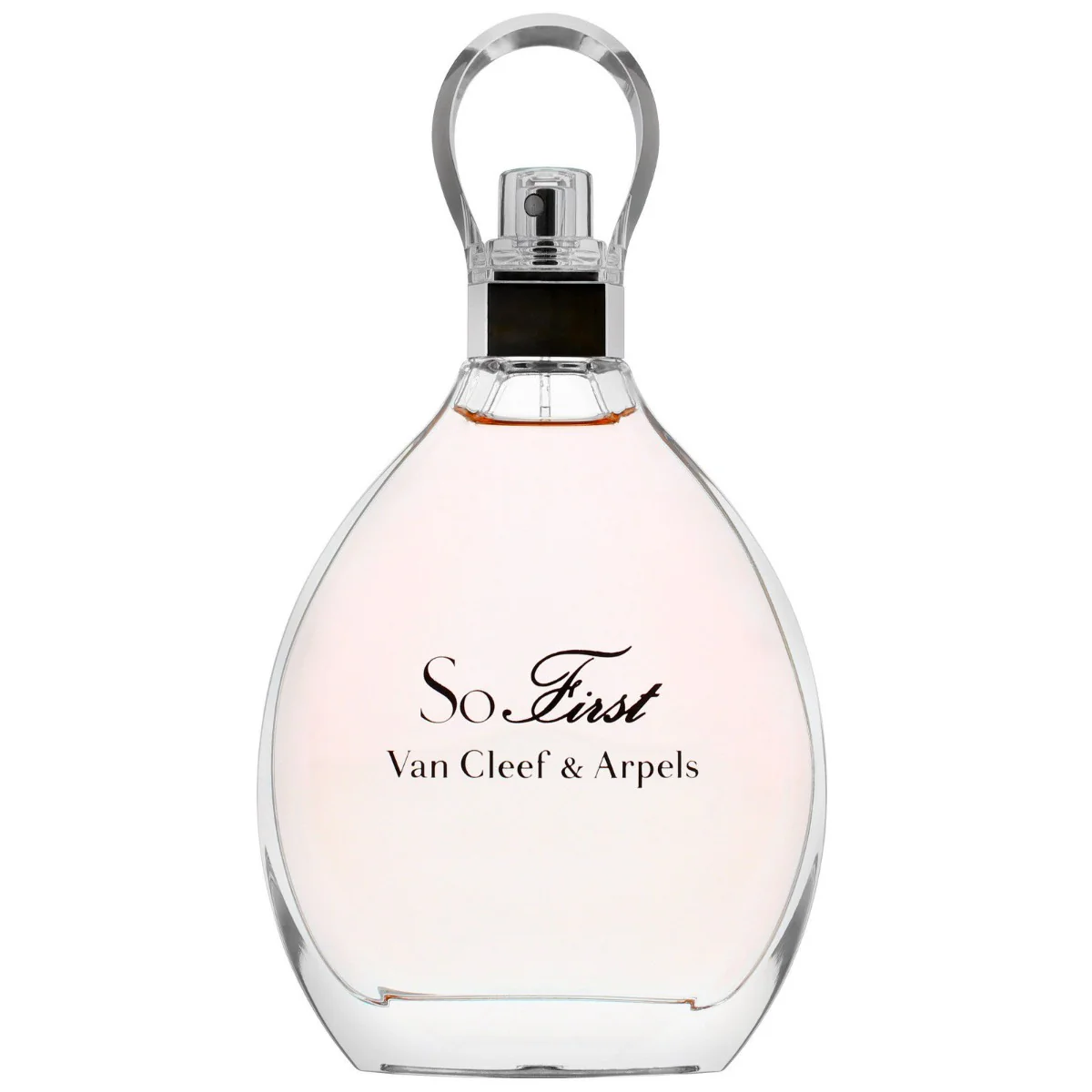 So First by Van Cleef and Arpels - perfumes for women, 100 ml - EDP - Image 2