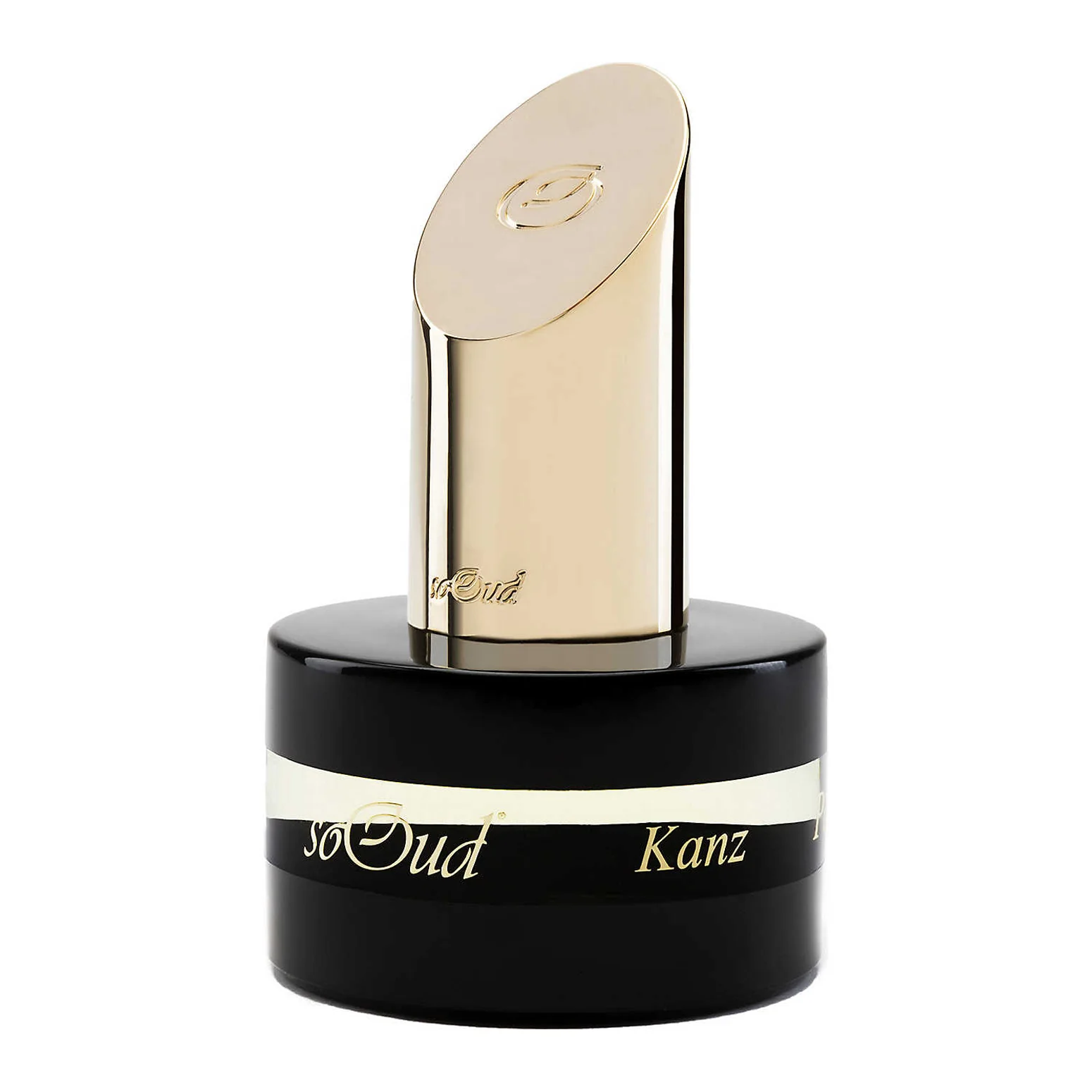 Sooud Kanz Perfume For Unisex Parfum Nektar 30ml
