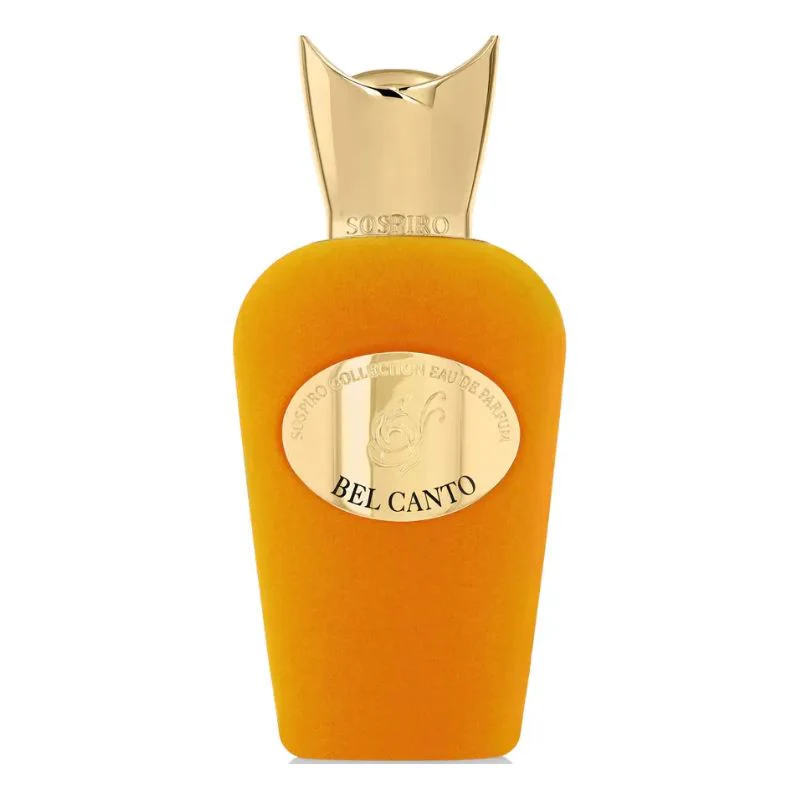 Sospiro Bel Canto For Unisex EDP 100ml