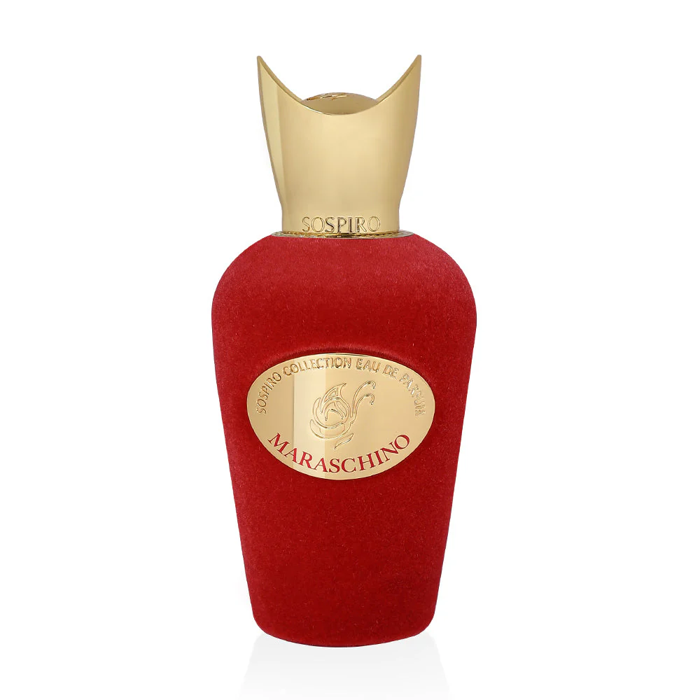 Sospiro Maraschino For Unisex EDP 100ml