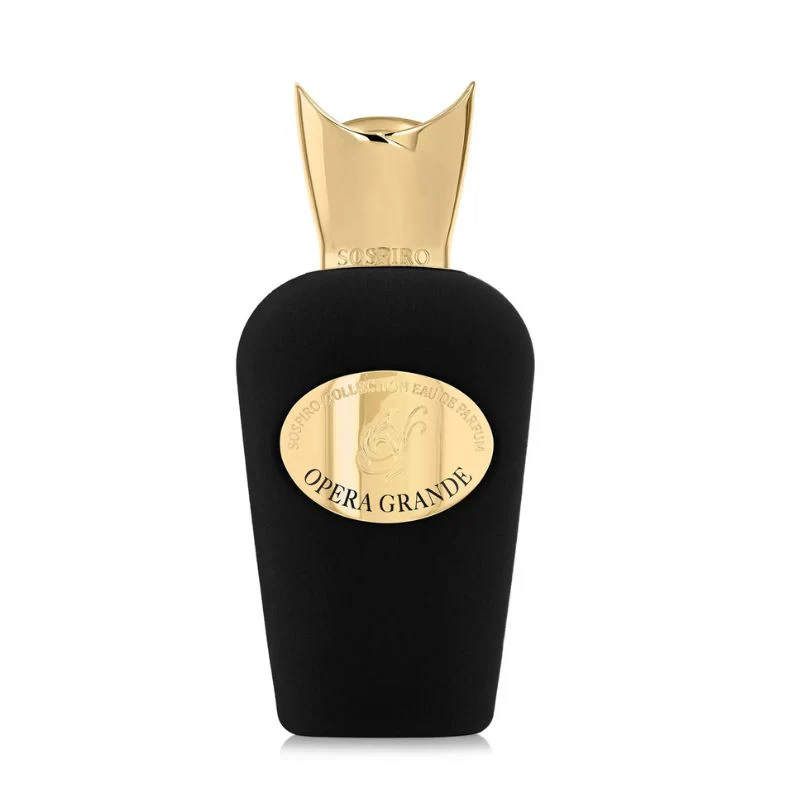 Sospiro Opera Grande For Unisex EDP 100ml