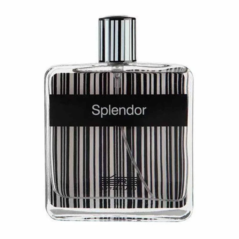 Splendor by Seris for Men - Eau de Parfum 100ml