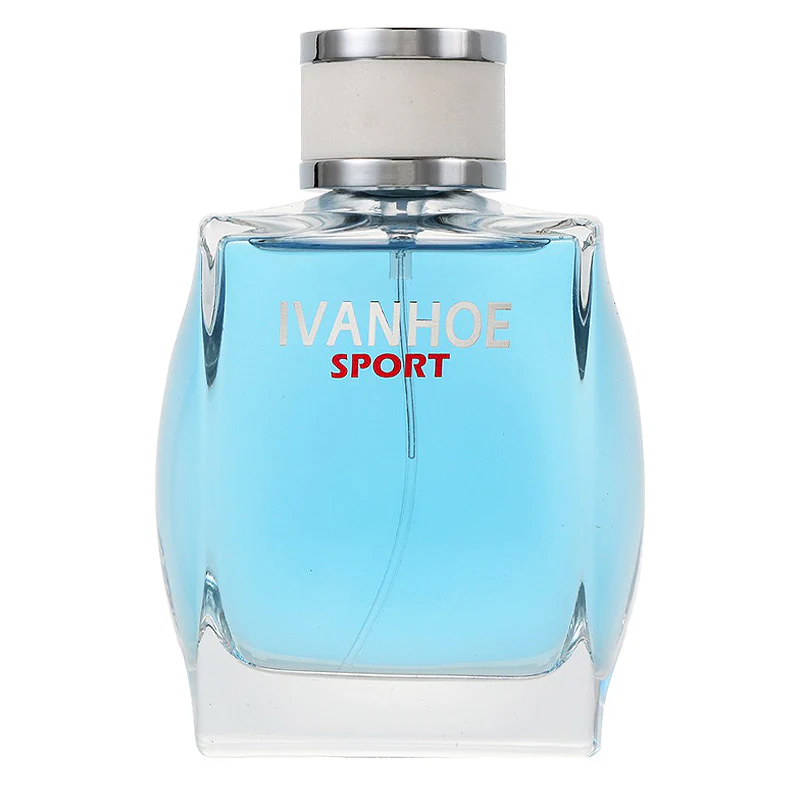 SPPC Cyrus Ivanhoe Sport EDT 100ml Spray For Men - Image 2