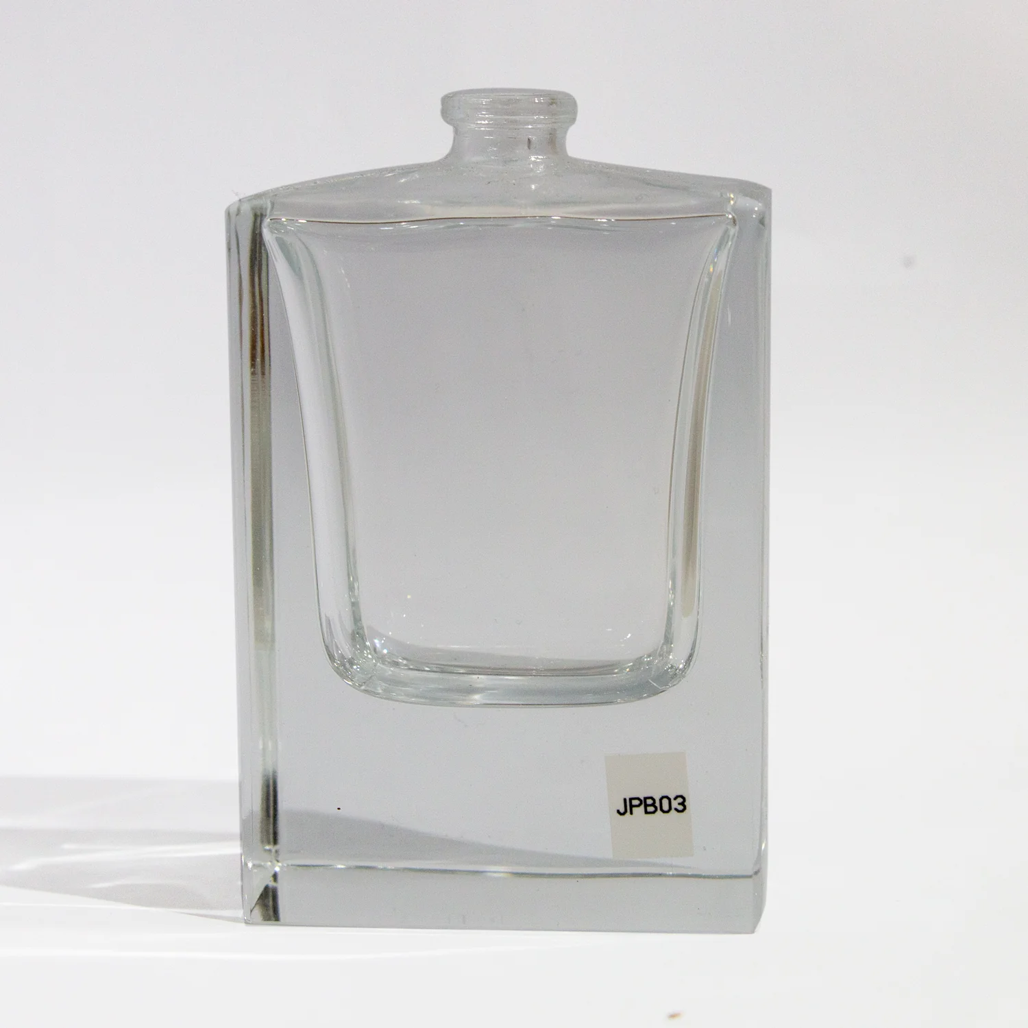 Square Shape Perfume Bottle 50ml x 500pcs