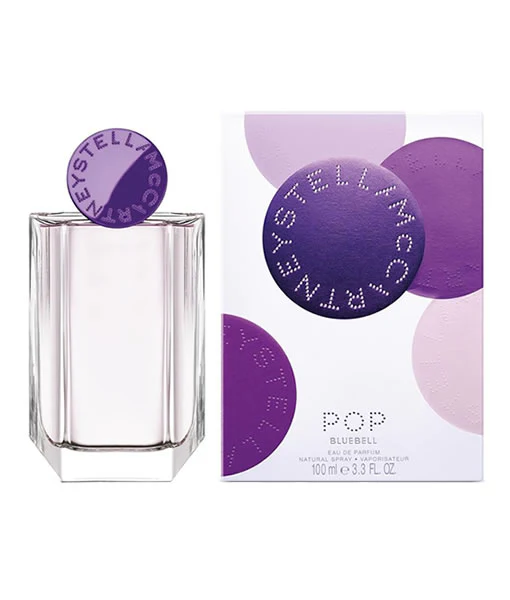 STELLA MCCARTNEY POP BLUEBELL FOR WOMEN EDP 100 ml