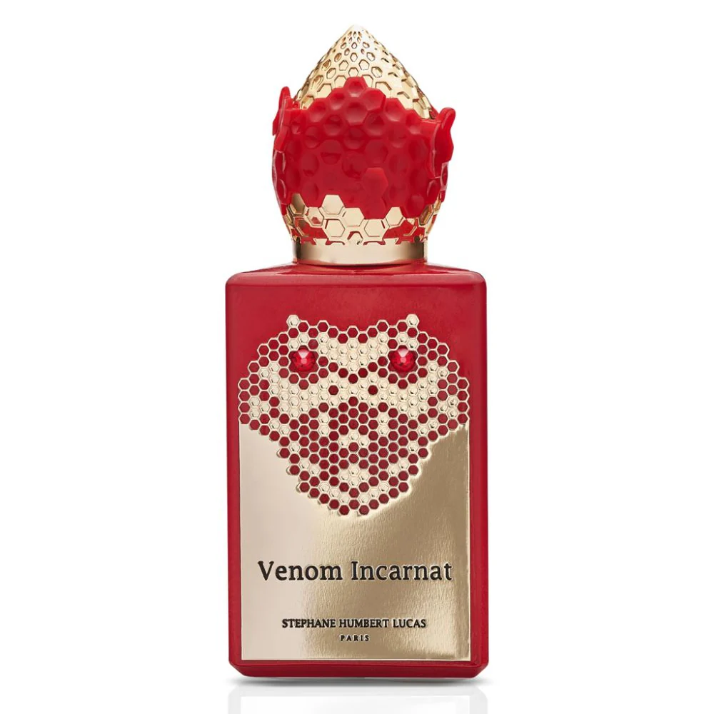 Stephane Humbert Lucas Venom Incarnat For Unisex EDP 50ml