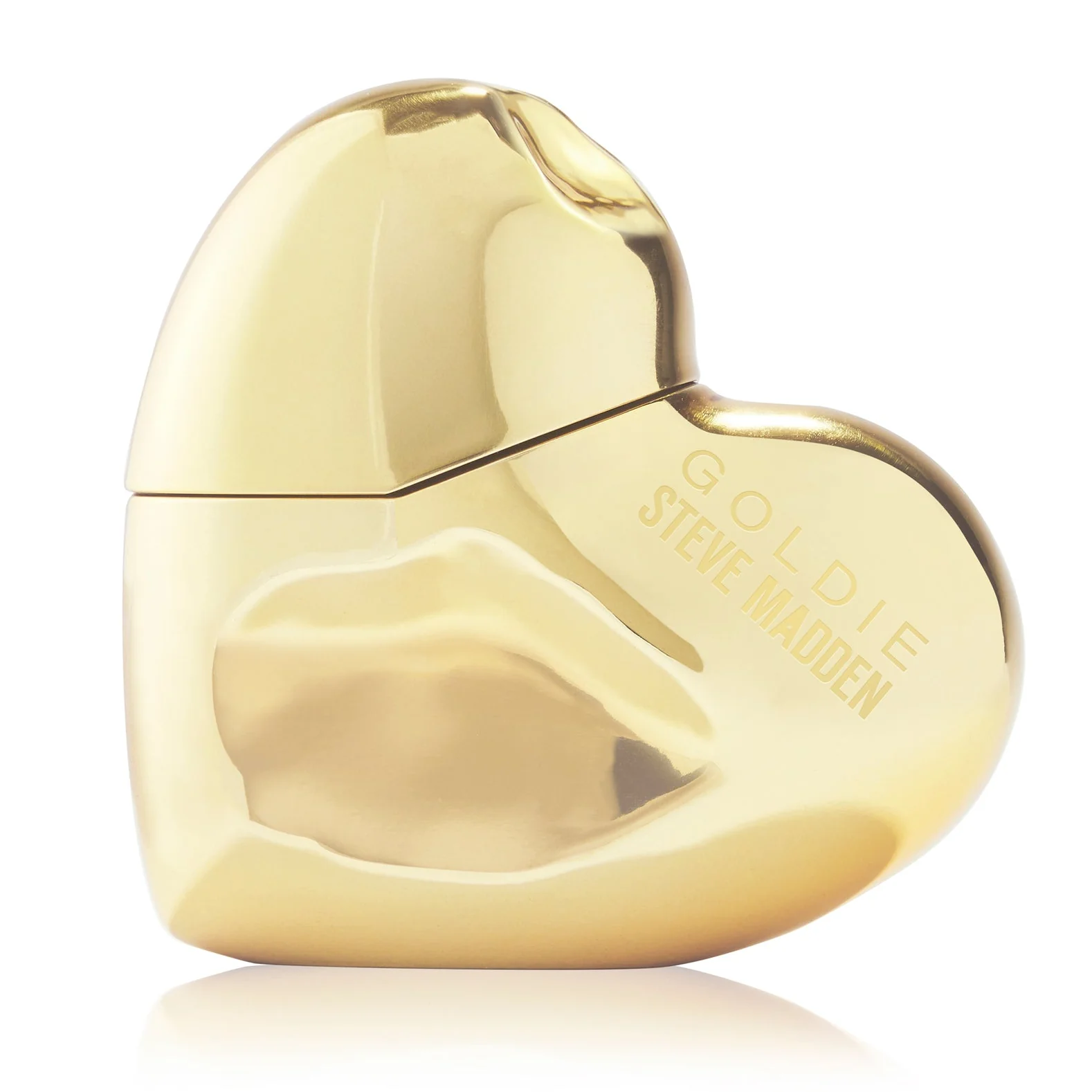 Steve Madden Goldie Eau De Parfum For Women - Floral Woody Musk Perfume 100ml