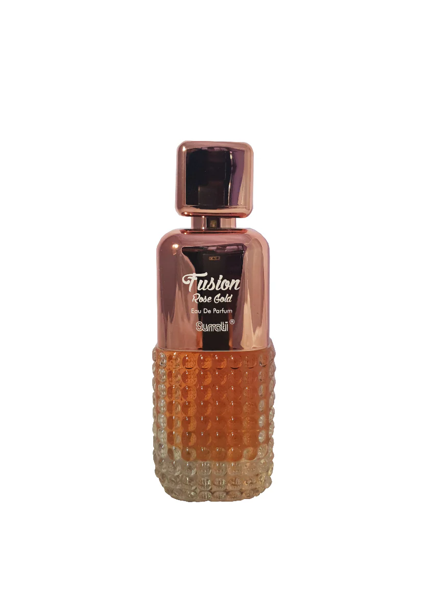 Surrati Fusion Rose Gold Edp 100ml