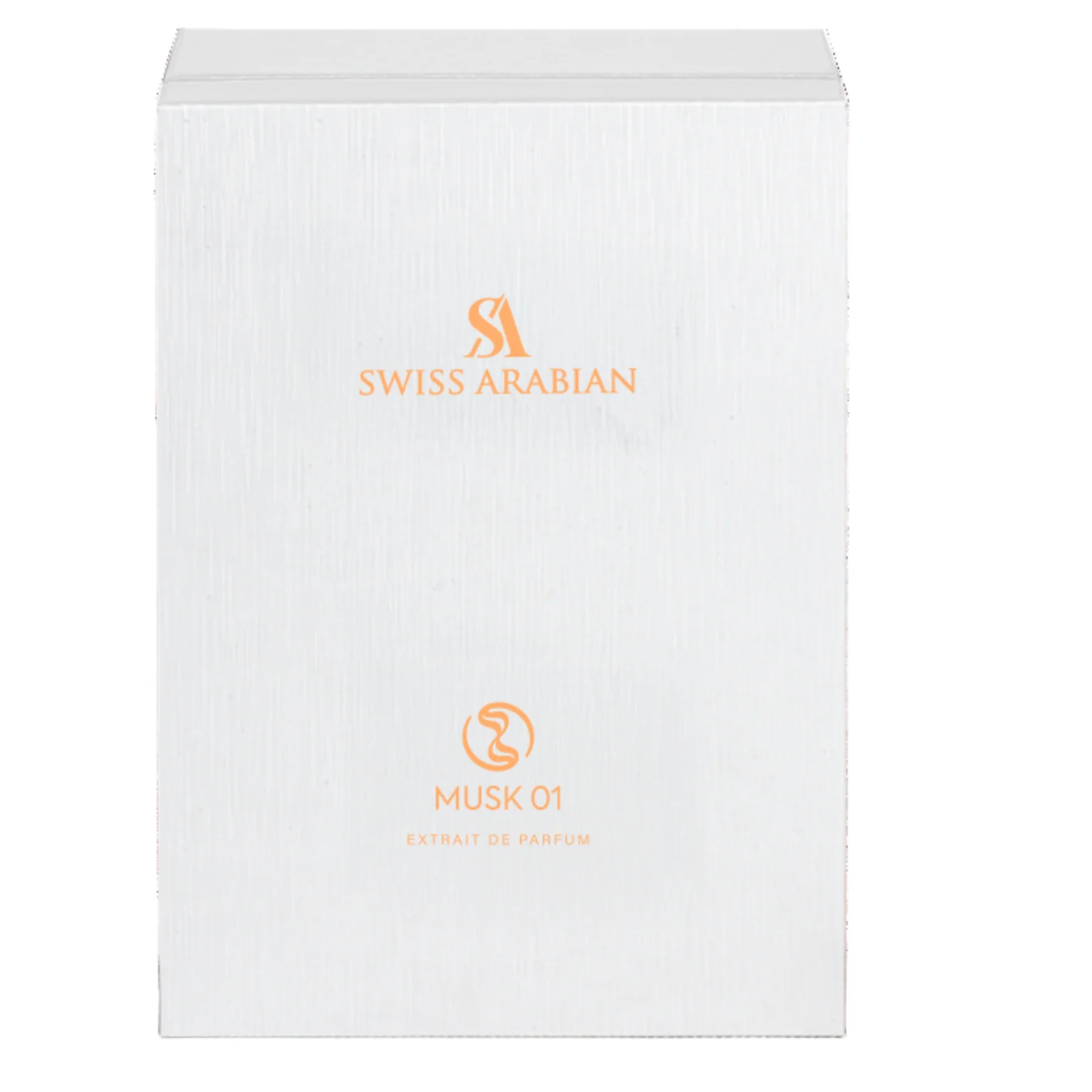 Swiss Arabian Musk 01 Exp For Men And Women Floral Musk 50ml - Image 2