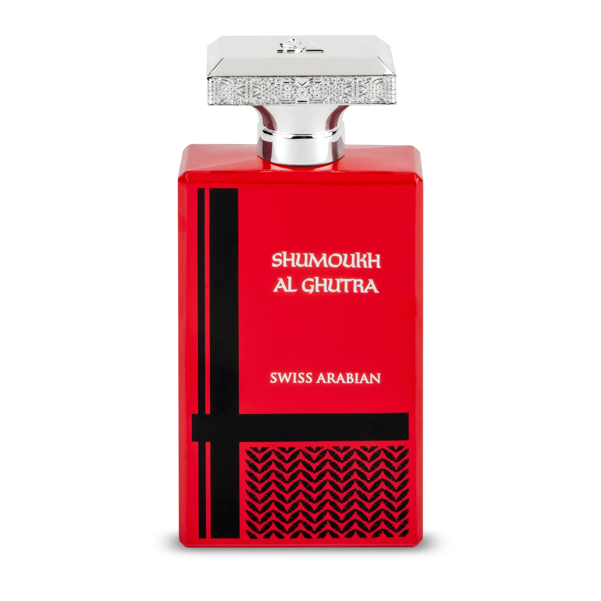 Swiss Arabian Shumoukh Al Ghutra Edp For Men Woody 100ml