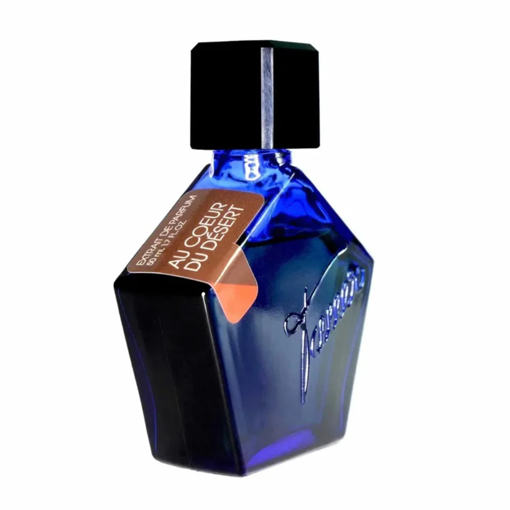 Tauer Au Coeur Du Desert For Unisex Extrait De Parfum 50ml - Image 3