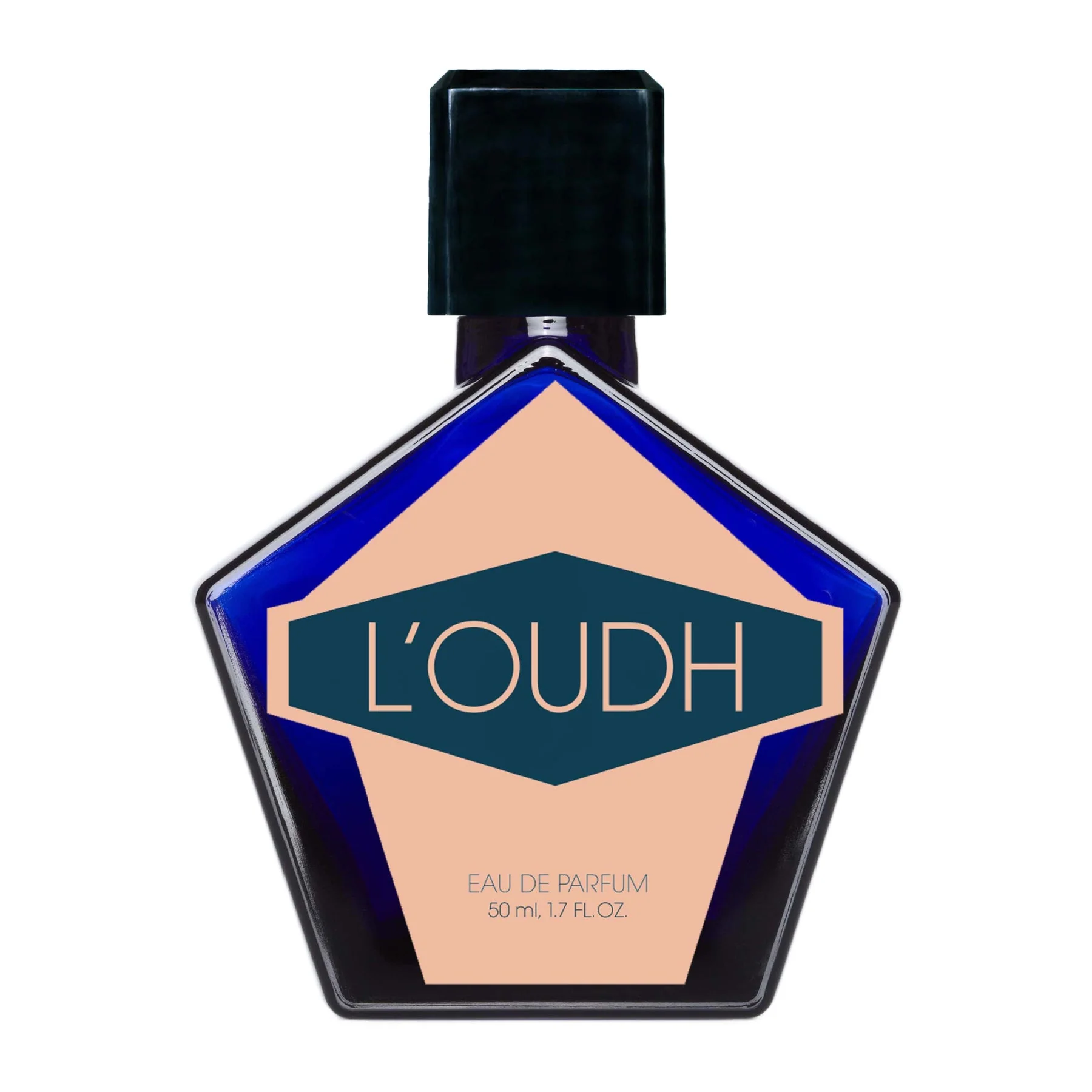 Tauer L'Oudh Perfume For Unisex EDP 50ml