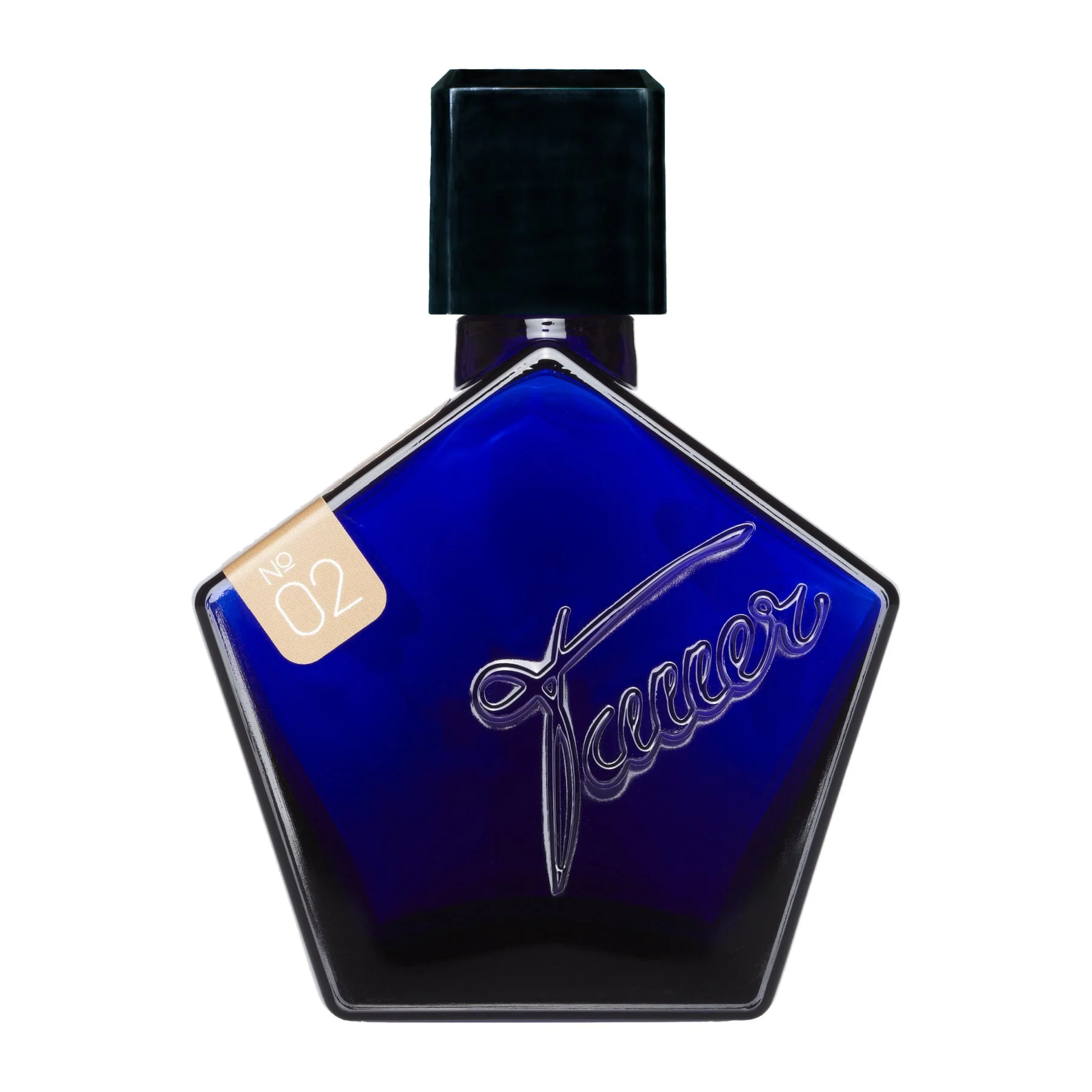 Tauer No 2 L'Air Du Desert Marocain Perfume For Unisex EDT Intense 50ml