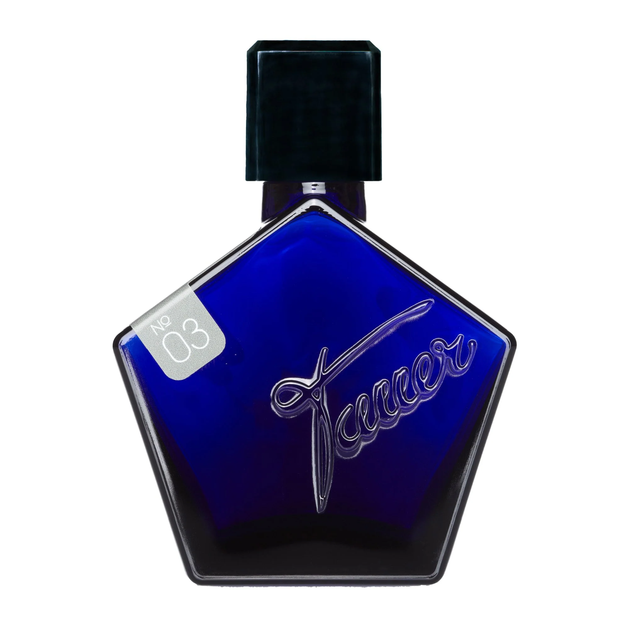 Tauer No 3 Lonestar Memories Perfume For Unisex EDT 50ml