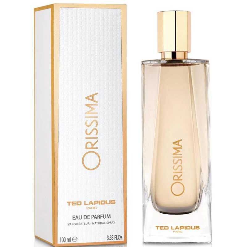 TED LAPIDUS ORISSIMA FOR WOMEN EDP 100 ml