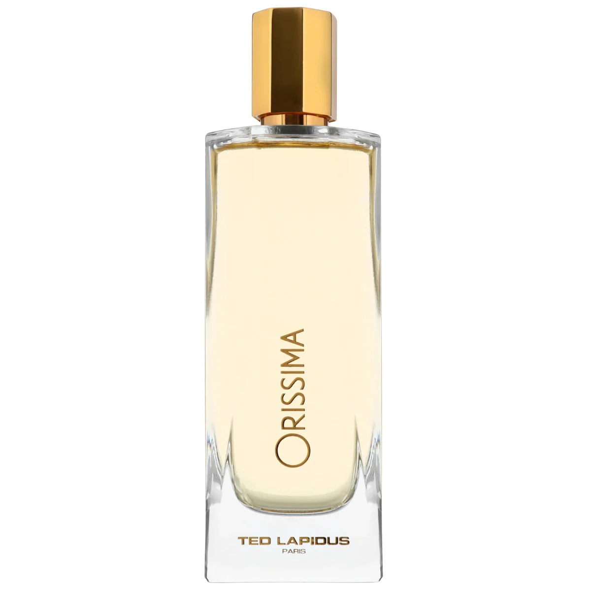 TED LAPIDUS ORISSIMA FOR WOMEN EDP 100 ml - Image 2
