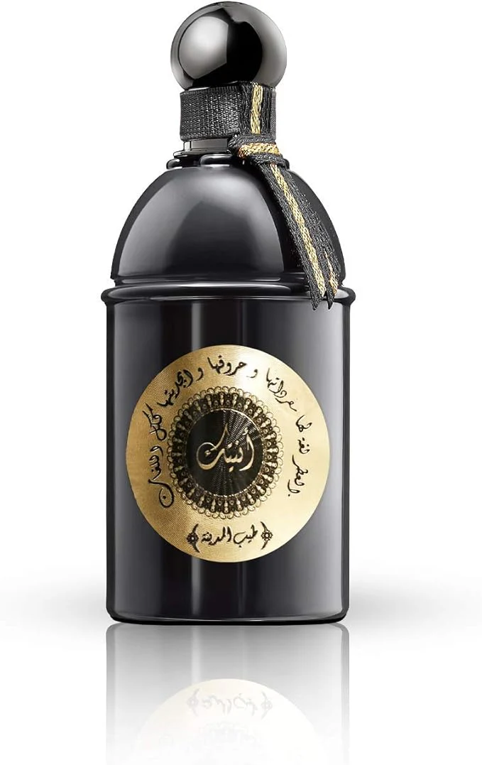 Teeb Al Madina By Antique Perfume For Men And Women Edp 100ml