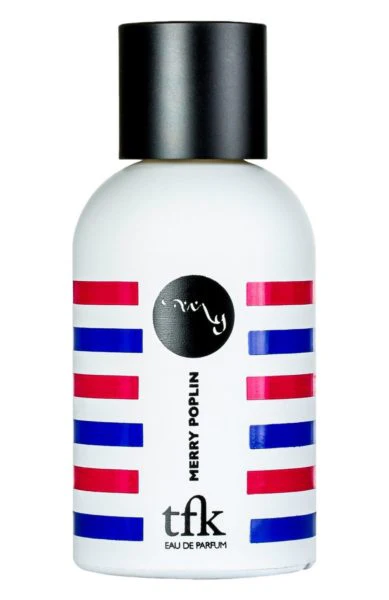 TFK MERRY POPLIN EDP 100ML