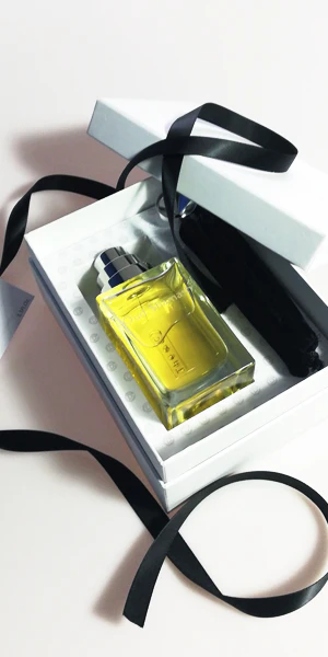 The Different Company Juste Chic Oud Shamash Unisex Extrait De Parfum 100 Ml - Image 2
