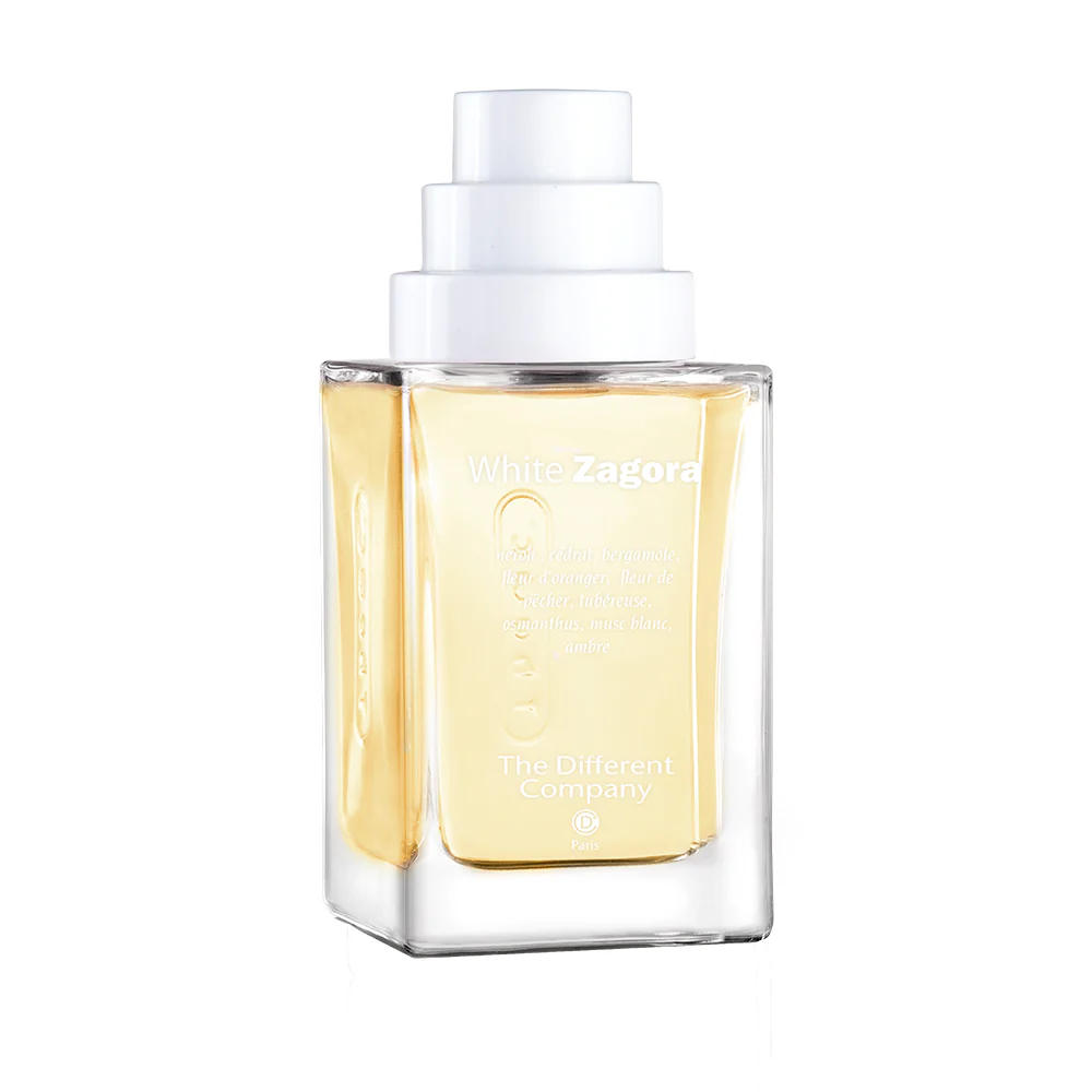 The Different Company L'Esprit Cologne White Zagora Unisex Edt 100 Ml - Image 2