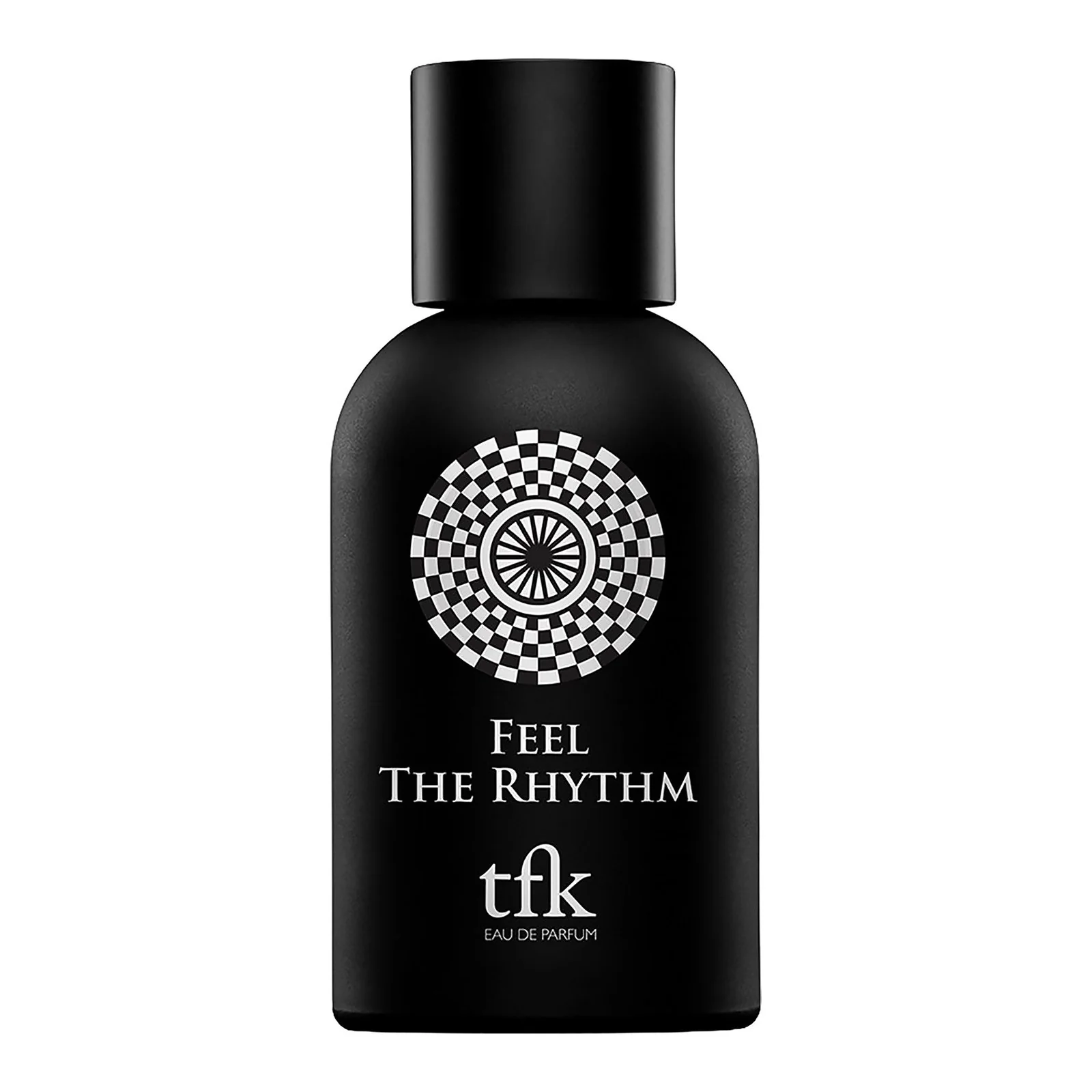The Fragrance Kitchen Feel The Rhythm Perfume For Unisex EDP 100ml