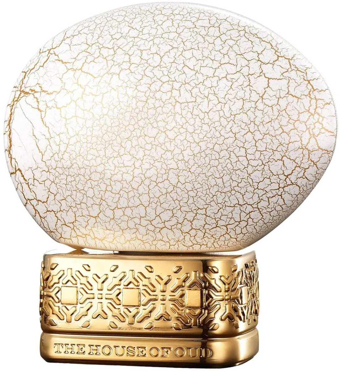 The House Of Oud Breath Of The Infinite for Unisex - Eau De Parfum, 75 ml - Image 2