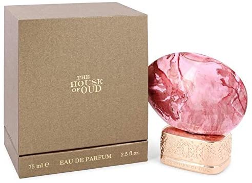 The House Of Oud Empathy Eau De Parfum Spray (Unisex) By The House of Oud 75 ml