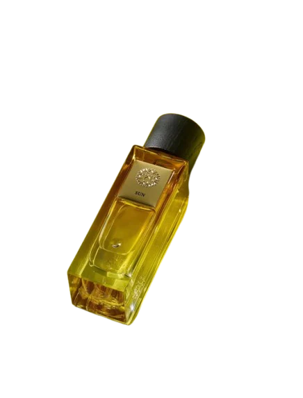 The Woods Collection Natural Sun Edp For Men And Women Fruity 100ml