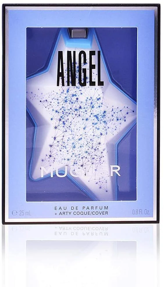 Thierry Mugler Angel Arty Collection ,Women ,EDP, 25ml